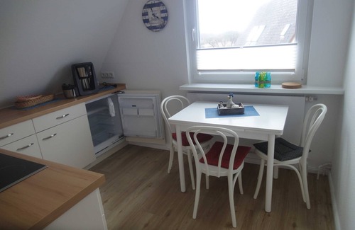 Maasholm-Bad Apartment | FW small - Apartments Wolgast-Münke