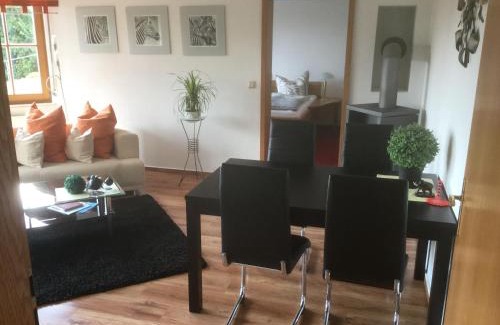 Bastheim Apartment | FW Sonnenschein