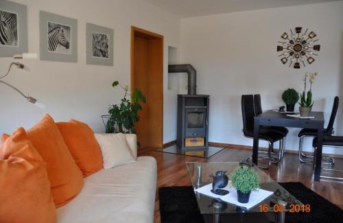 Bastheim Apartment | FW Sonnenschein