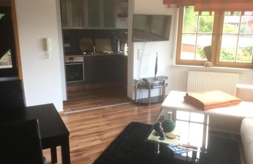 Bastheim Apartment | FW Sonnenschein