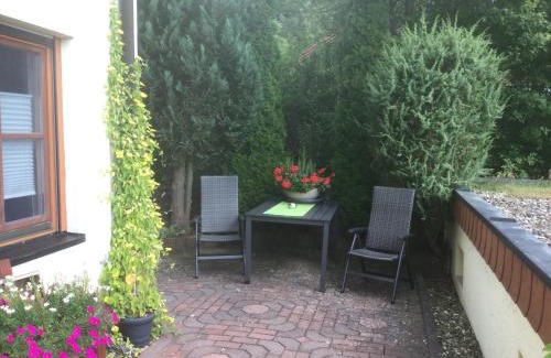 Bastheim Apartment | FW Sonnenschein