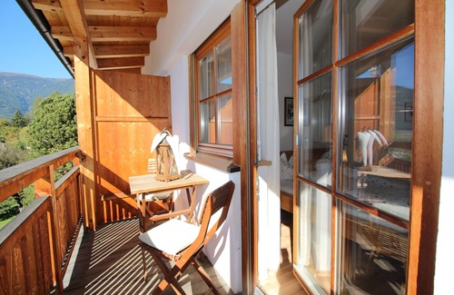 Brunico Apartment | FW "stadtblick" Beim Gutshaus Im Winkl