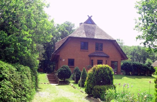 Ostseebad Ahrenshoop Apartment | FW Zeplin, Germany