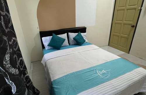 Marang House | FWA guest house