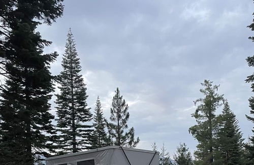 Idaho City House | FWC Eagle Base Camp