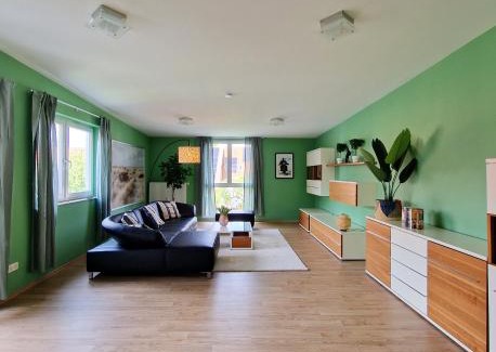 Dieburg Apartment | FwDbg