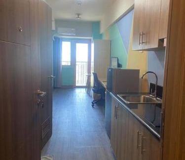 Pasay Apartment | FX Condotel 3322