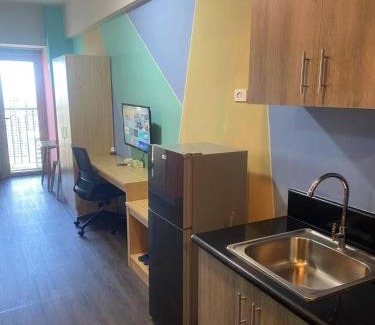 Pasay Apartment | FX Condotel 3322