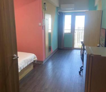 Pasay Apartment | FX Condotel 3322