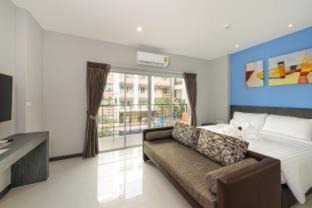 Pratumnak Hill Hotel | FX Hotel Pattaya