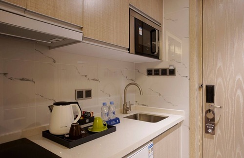 Nanshan Hotel | FY Hotel