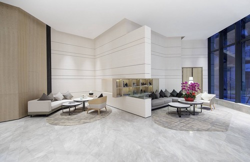 Nanshan Hotel | FY Hotel
