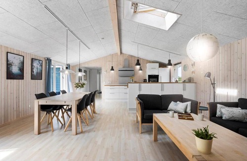 Vejlby Fed House | FY134 Middelfart - Antaresvej 4