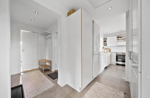 Nyborg House | FY313 Nyborg - Østerø Strandvej 12
