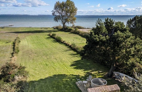 Hesselager House | FY376 Hesselager - Stokkebæk Strand 6