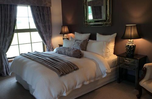 Kaikoura Cabin | Fyffe Country Lodge