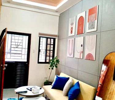Cavinti Apartment | FYLL Homes Francheska Suite Calvario St Cavinti Town Proper