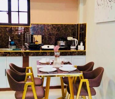 Cavinti Apartment | FYLL Homes Ysabella Suite Calvario St Cavinti Town Proper
