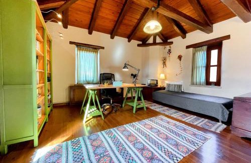 Kounavi Villa | Fyllosia Villa Part of Cretan Retreat