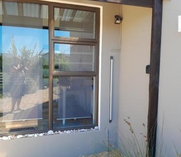 Pearly Beach Ski Chalet | Fynbos and Coffee