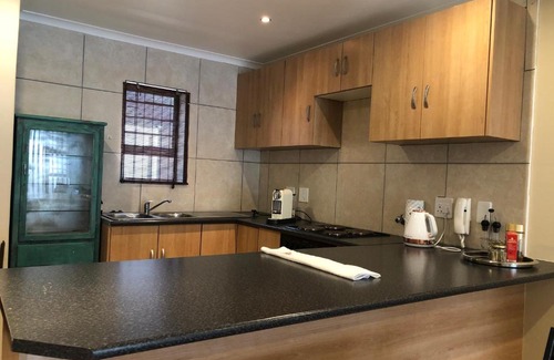 De Kelders Apartment | Fynbos Apartment @WhaleCove