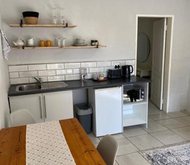 Bethlehem Apartment | Fynbos cottage