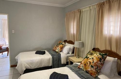 Bethlehem Apartment | Fynbos cottage