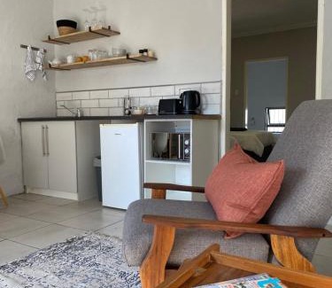 Bethlehem Apartment | Fynbos cottage