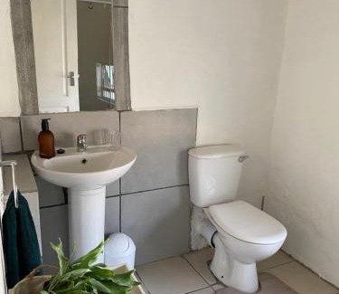 Bethlehem Apartment | Fynbos cottage