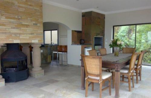 Eersterivierstrand Resort | Fynbos Golf and Country Estate