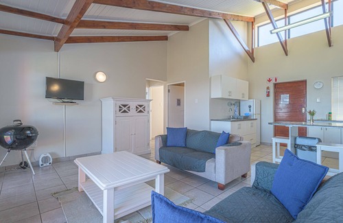 Eersterivierstrand House | Fynbos Golf & Country Estate