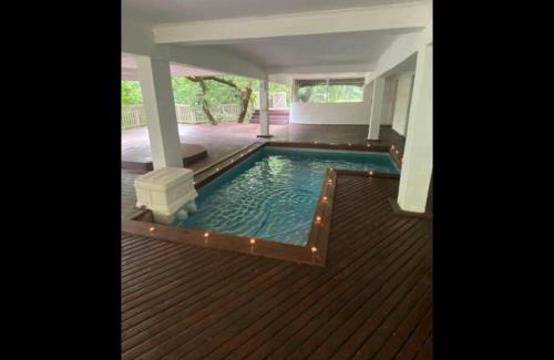 Kloof Apartment | Fyndraai bachelors flat