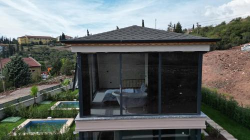 Dilovasi Villa | Fynoora