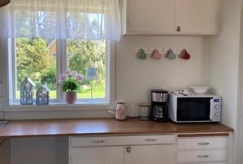 Kristinehamn House | Fyrhus