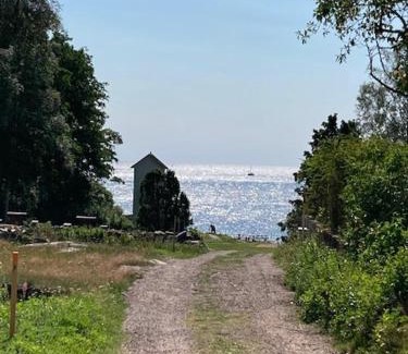 Kristinehamn House | Fyrhus