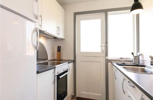 Pedersker House | Fyrrekvist