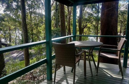 Smiths Lake House | Fyshwicks Cottage