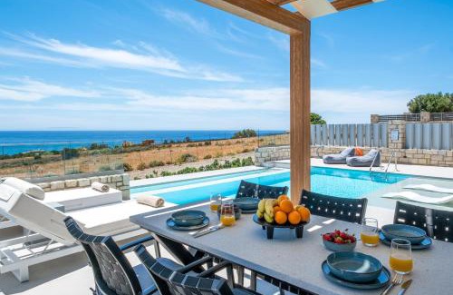 Anopolis Villa | FYSIOPHYLIA VILLAS