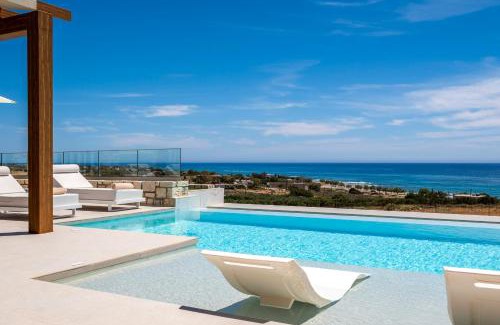 Anopolis Villa | FYSIOPHYLIA VILLAS