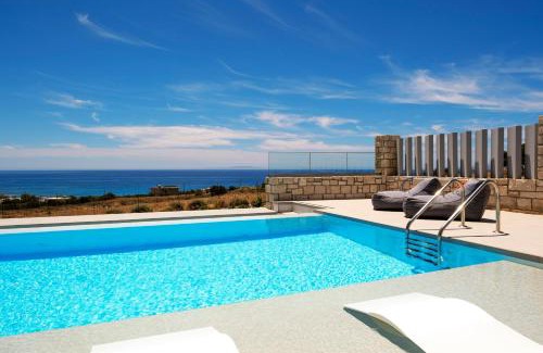 Anopolis Villa | FYSIOPHYLIA VILLAS