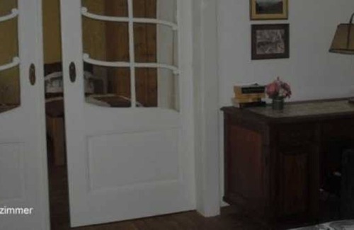 Laage Apartment | FZ ( 2+2 ) - Precht, Ursula