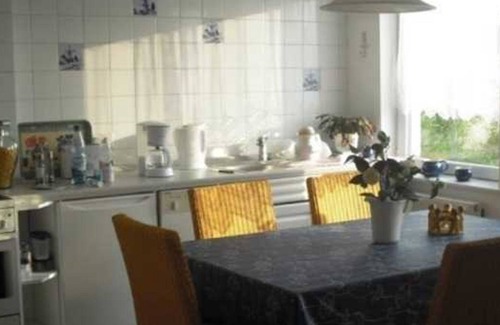 Laage Apartment | FZ ( 2+2 ) - Precht, Ursula