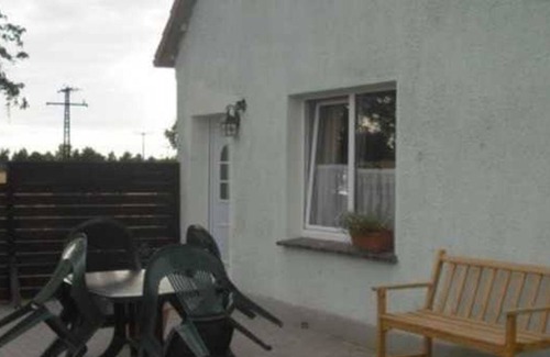 Laage Apartment | FZ ( 2+2 ) - Precht, Ursula