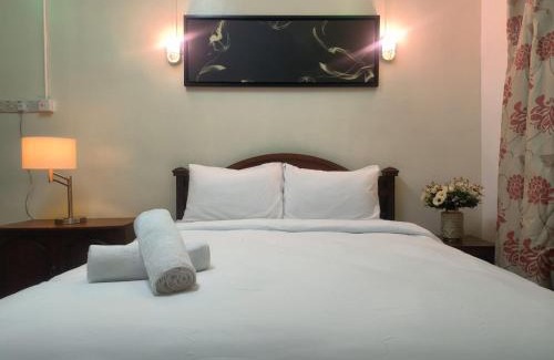 Tuaran House | FZ Tuaran Country Village