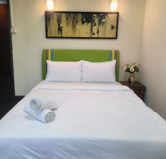 Tuaran House | FZ Tuaran Country Village