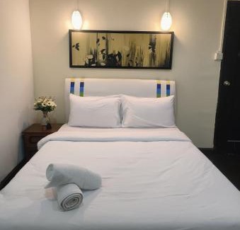 Tuaran House | FZ Tuaran Country Village