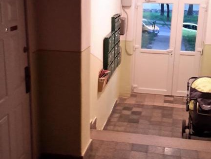 Komlo Apartment | Gábor Apartman Komló