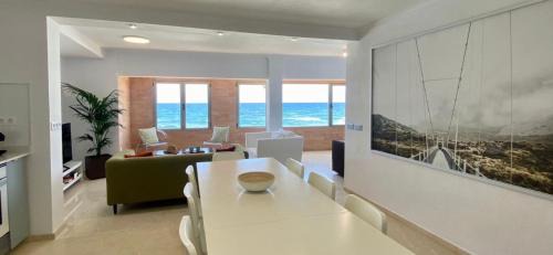 Galdar House | Gáldar G.C.Frontón