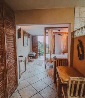 Gavea Apartment | Gávea Sunset Residence Hotel