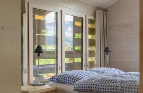 Tscheppach Apartment | Gädeli